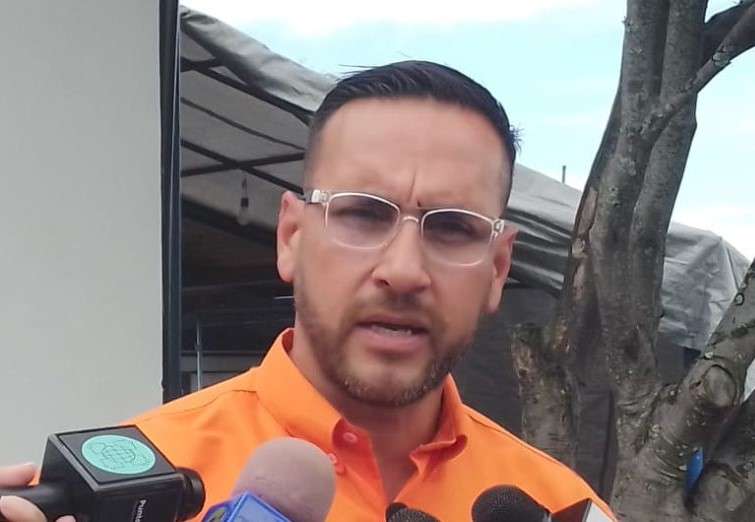 En octubre 79% de los hechos viales involucró a motorizados en Táchira  