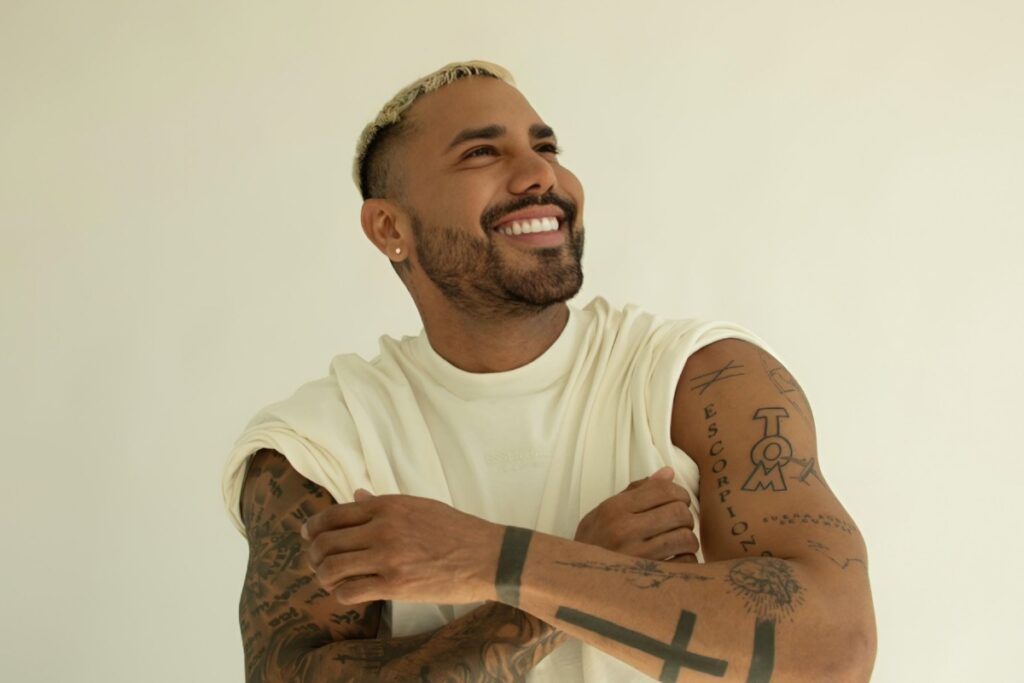 ¡Ya todo está listo! Enrique Guzmán trae su Master Class a Venezuela