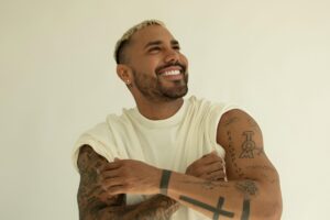 ¡Ya todo está listo! Enrique Guzmán trae su Master Class a Venezuela