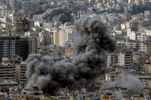 Entra en vigor alto al fuego entre Líbano e Israel