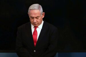 España detendrá a Netanyahu si pisa su territorio