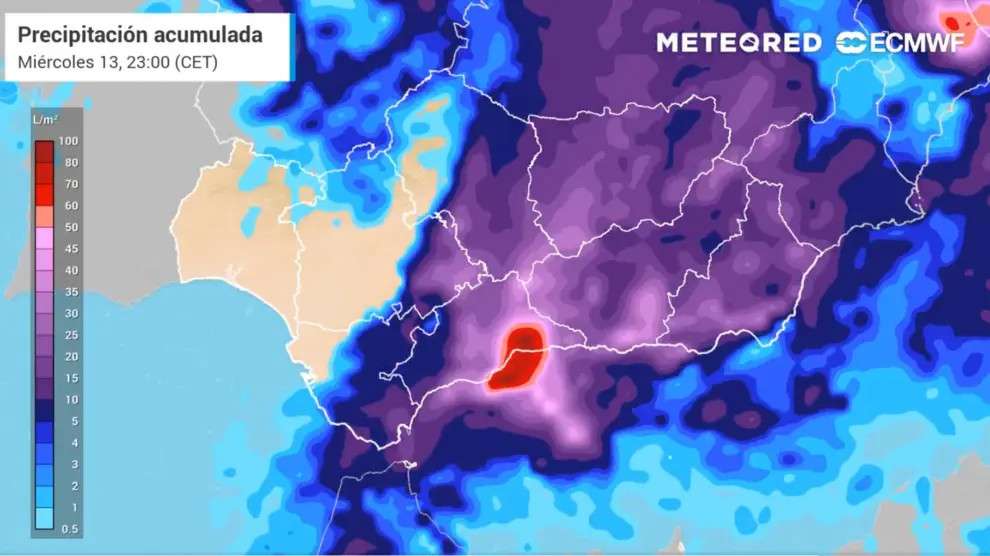 España se prepara para otra DANA en menos de dos semanas