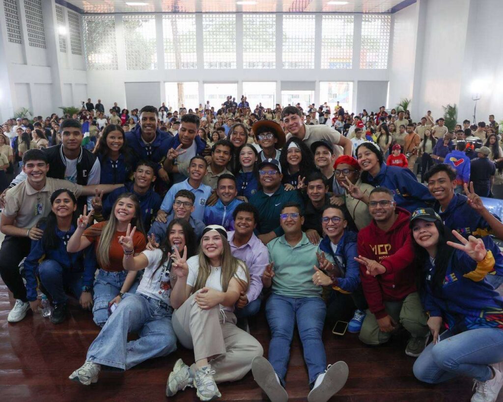 Estudiantes universitarios se movilizan este jueves para conmemorar su día