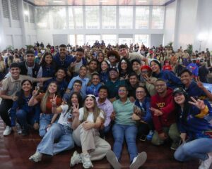 Estudiantes universitarios se movilizan este jueves para conmemorar su día