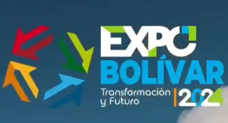 Expo Bolívar mostrará bondades turísticas e industriales