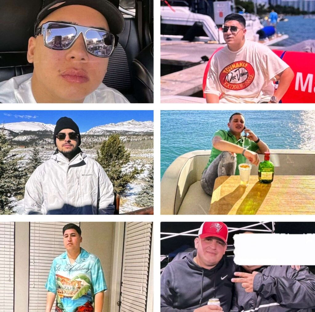 FBI investiga a seis venezolanos por fraude bancario