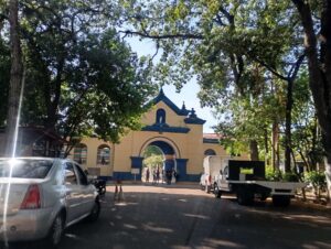 Facilitarán tramitación de actas de defunción en cementerio de San Cristóbal