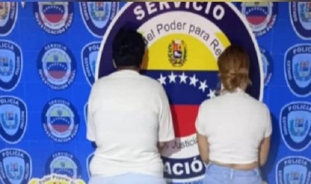 Dos mujeres abusaron de una niña