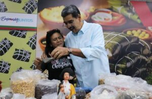 100 Ferias navideñas se desplegarán por toda Venezuela