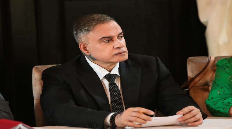 Fiscal Saab: el derecho humano más importante de una nación es la paz