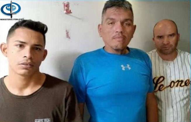 Fiscal: detenidos por caso Braccal serán imputados por homicidio intencional