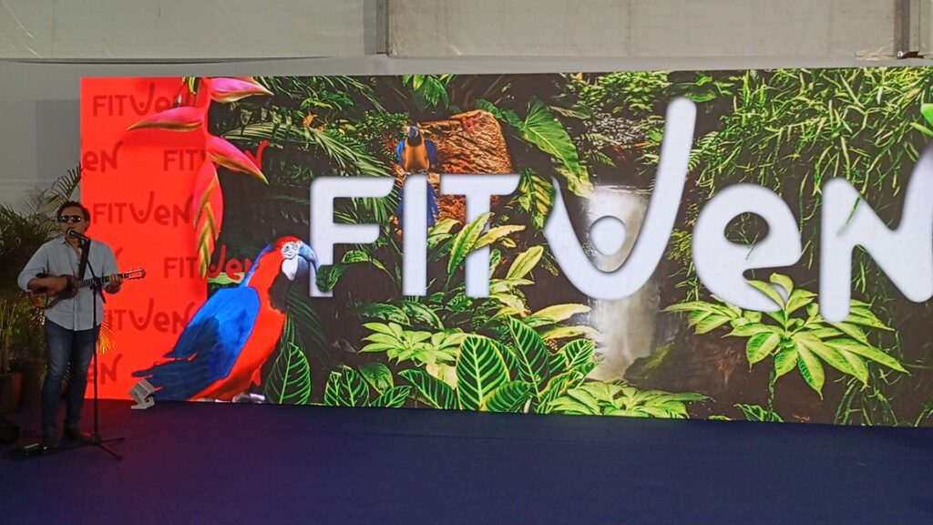 Fitven 2024 posiciona a Venezuela como atractivo turístico internacional