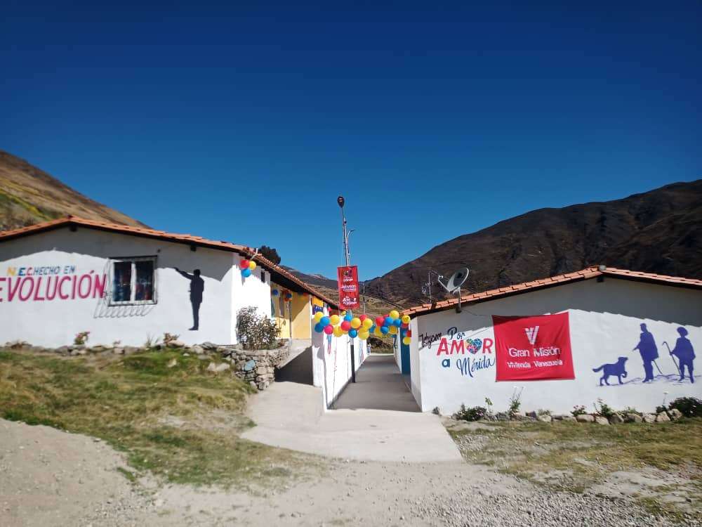 Fondo de Hábitat apoya 343 familias en Mérida