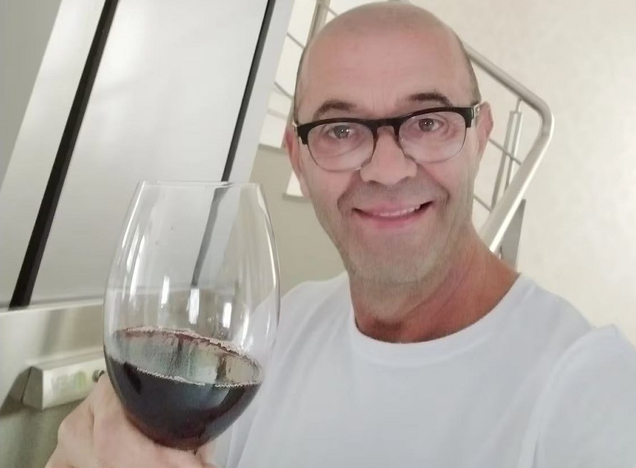 Quién era Francisco Wanderley Luiz, el autor del atentado suicida contra la Corte Suprema de Brasil