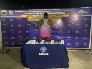 GNB abatió a dos socios del Tren del Llano