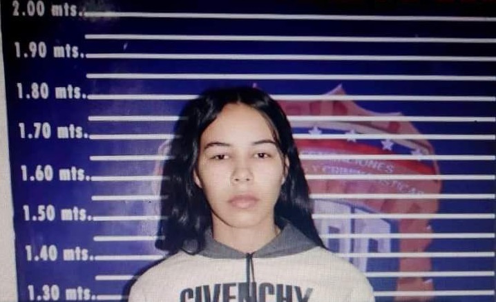 Detienen en Caracas a una joven detective del CICPC involucrada con banda criminal