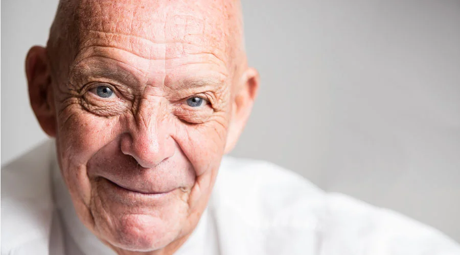 Gerry Weil: maestro de la música y la vitalidad