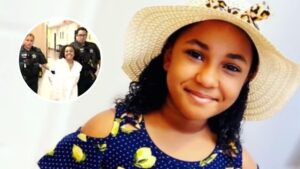 La menor de 14 años ahogada por su mamá en EEUU
