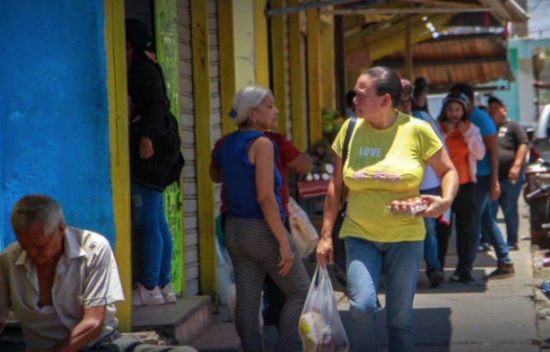 Hinterlaces: 63% opina que quienes han pedido sanciones deben ser juzgados