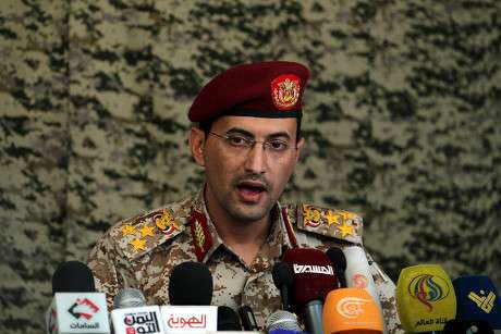 Hutíes confirman ataque con drones a portaviones estadounidense