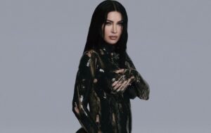 Megan Fox y Machine Gun Kelly anunciaron que serán padres de su primer hijo