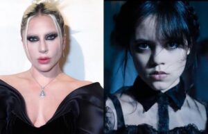 Lady Gaga se unirá al elenco de la segunda temporada de "Wednesday"