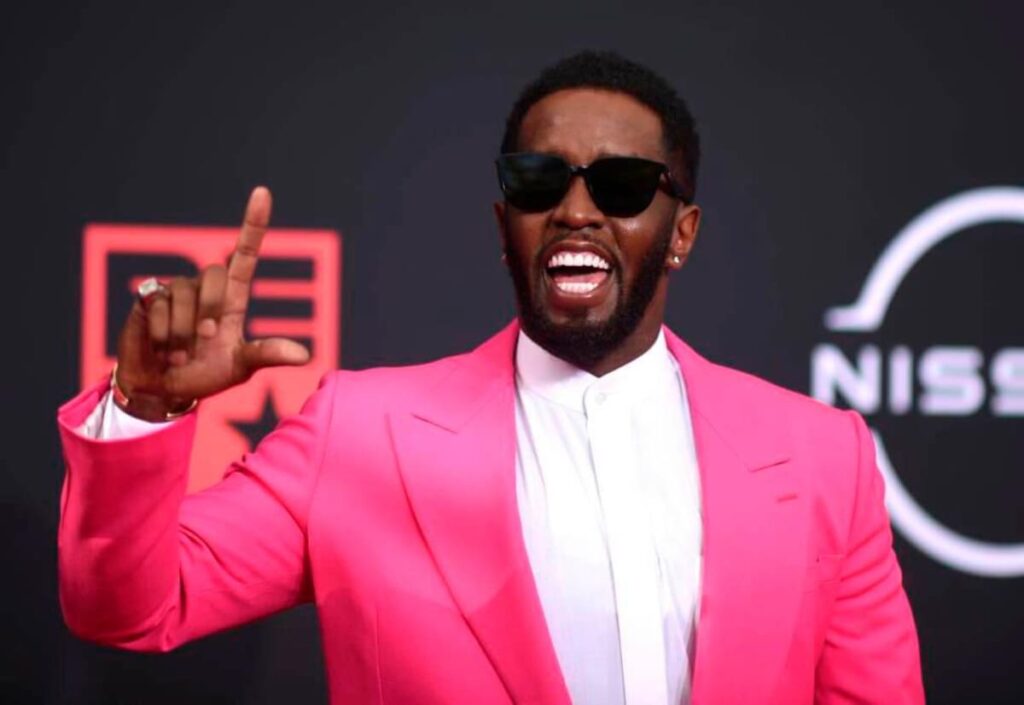 Juez aplaza decisión sobre libertad bajo fianza de Sean “Diddy”Combs