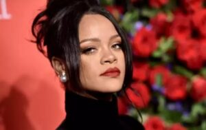 Rihanna es nombrada la tercera mejor artista pop del siglo XXI, según Billboard