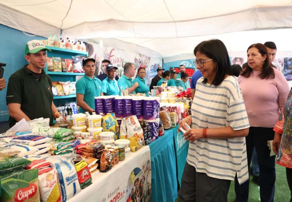 Inauguran base de misiones en Casalta II