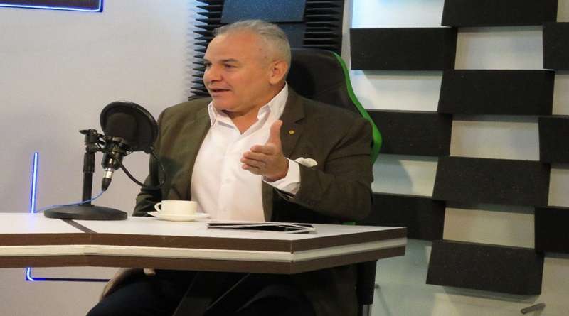 Inicia campaña nacional de recolección de datos de investigación y desarrollo