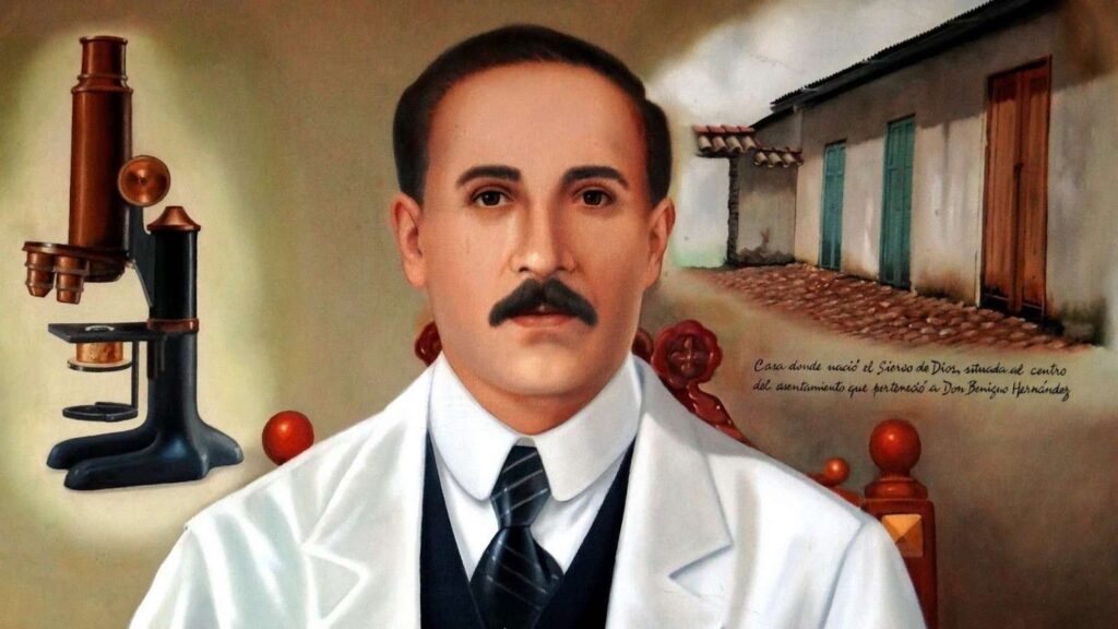 Inician concurso sobre doctor José Gregorio