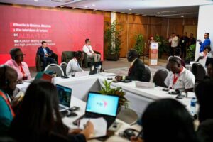 Instalada VI reunión de ministros de Turismo  ALBA-TCP