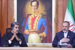 Irán es una de las potencias emergentes del mundo multipolar