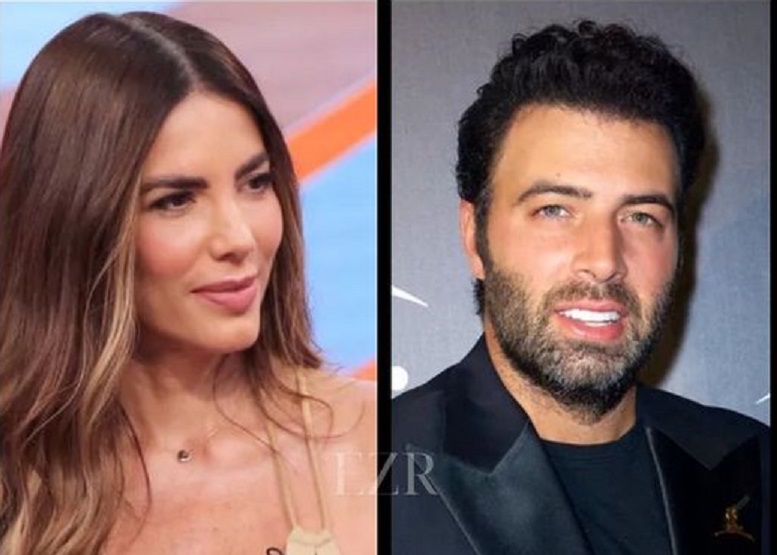 Habla de su separación con Gaby Espino