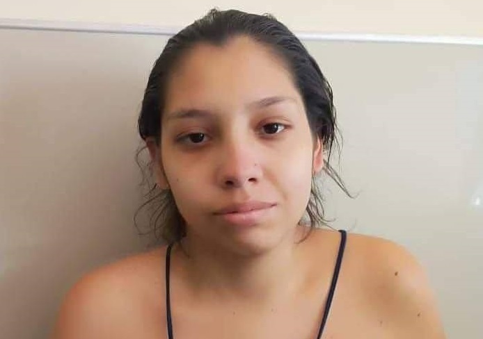 Condenan a Johana Danexi a 30 años de prisión por meter a su bebé en la lavadora