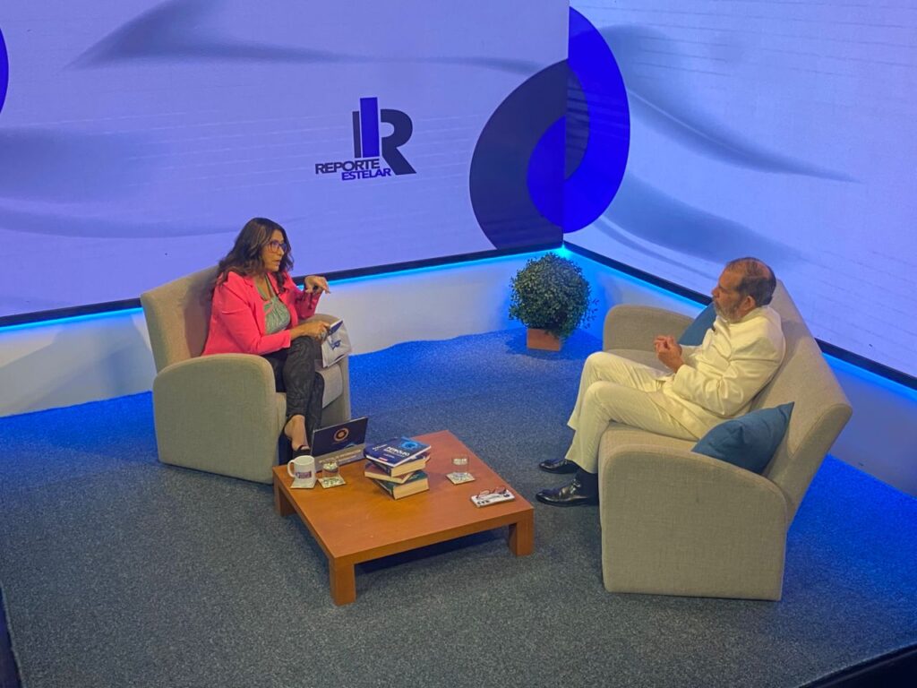 Johel Orta respalda llamado a revisar detenciones post-electorales