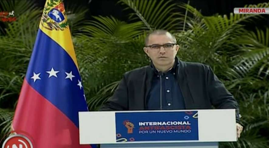 Jorge Arreaza: La unidad entre América Latina y el Caribe es absoluta