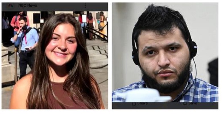 El venezolano José Ibarra fue sentenciado a cadena perpetua por el asesinato de una estudiante en EEUU