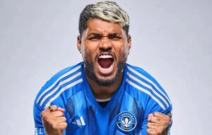 Piden a gritos que goleador Josef Martínez sea convocado a La Vinotinto para Eliminatorias