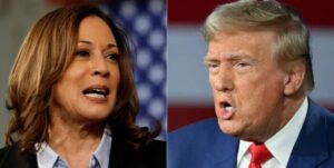 A 96 horas de las elecciones, Harris y Trump no se sacan ventajas y recorren los siete estados que pueden asegurar su llegada a la Casa Blanca