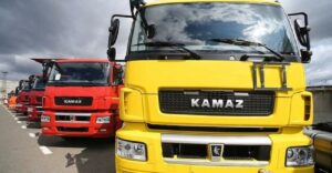 Automotriz rusa Kamaz instalará planta de ensamblaje de vehículos en Venezuela