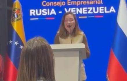 Karla Losada: Exportaciones de café y cacao son un tema de independencia política