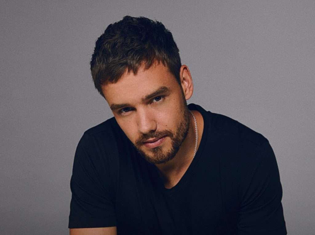 Liam Payne, One Direction