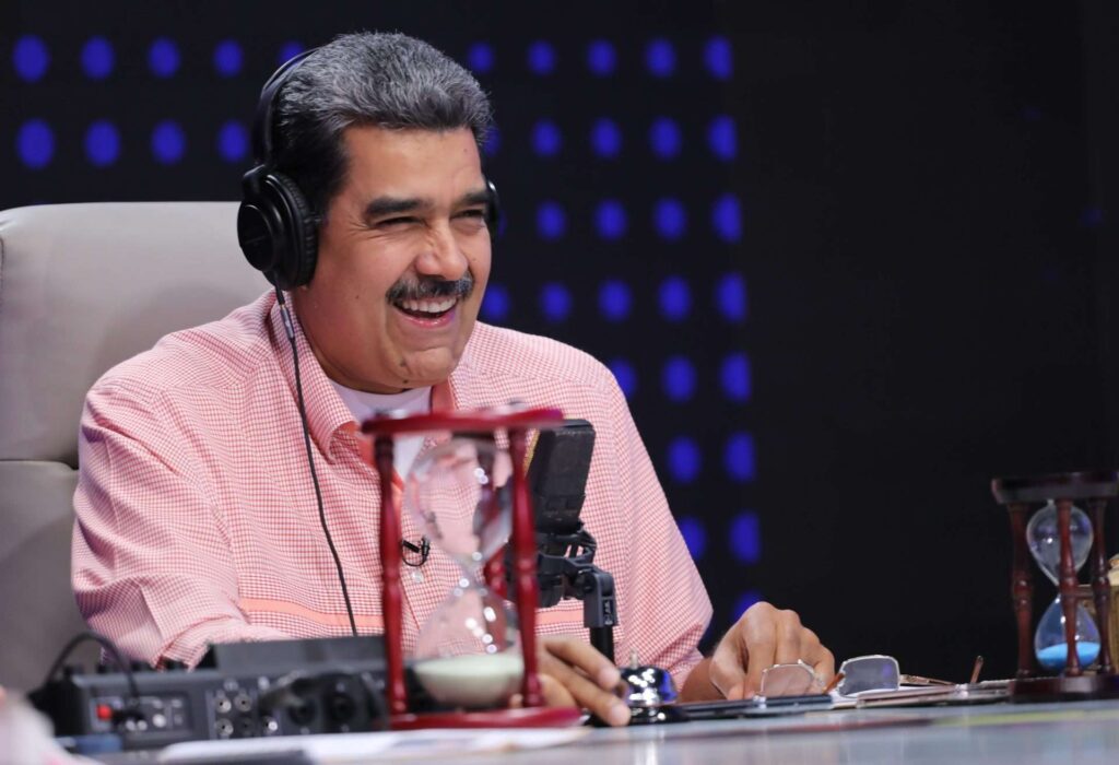 La Navidad arranca con todo este 1 de diciembre en todo el país