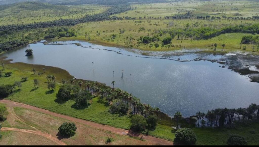 La Vergareña es modelo de producción social en Bolívar