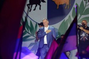 La izquierda retorna al poder en Uruguay