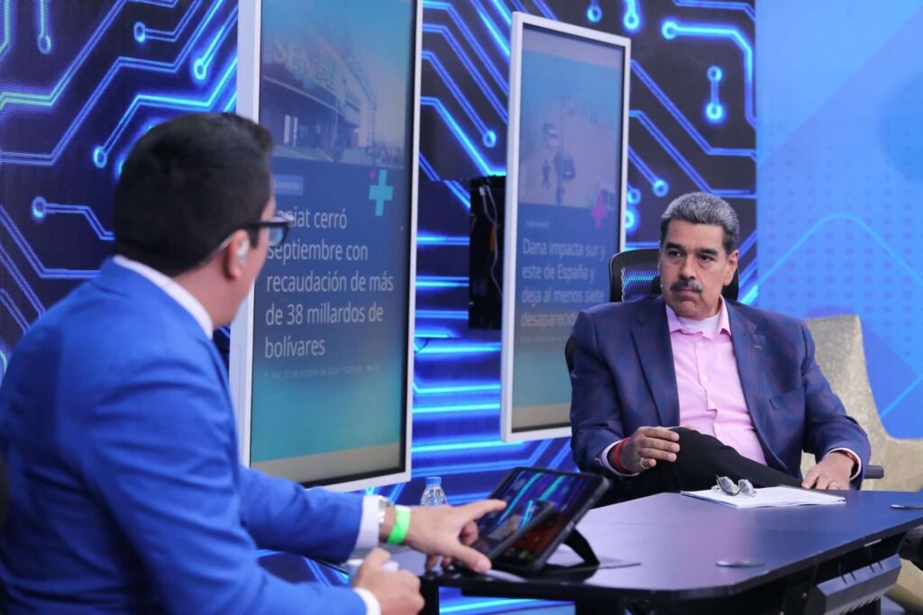 La ruta de los Brics