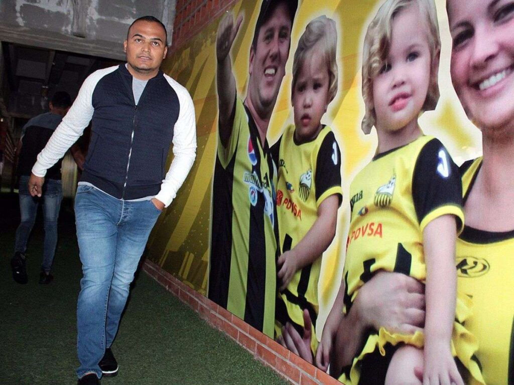 “La seguridad del estadio fue mediocre”