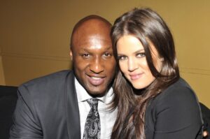La confesión de Lamar Odom sobre su muñeca sexual y el vínculo con su ex esposa Khloé Kardashian
