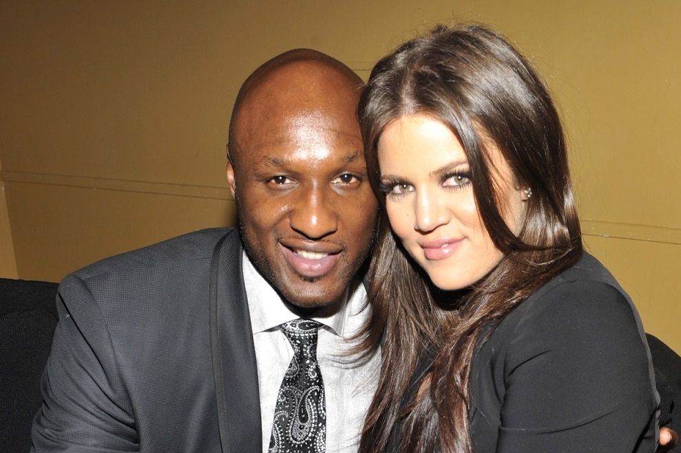 La confesión de Lamar Odom sobre su muñeca sexual y el vínculo con su ex esposa Khloé Kardashian
